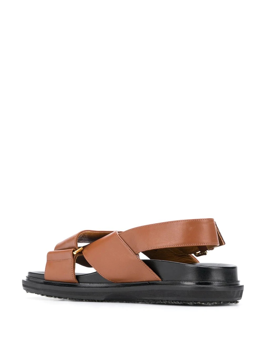 Fussbet criss-cross sandals - 3