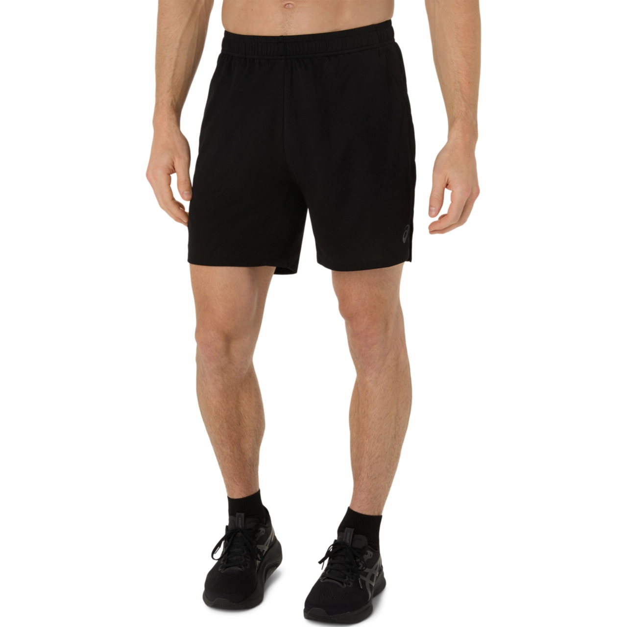 DRY KNIT 7IN SHORT - 1