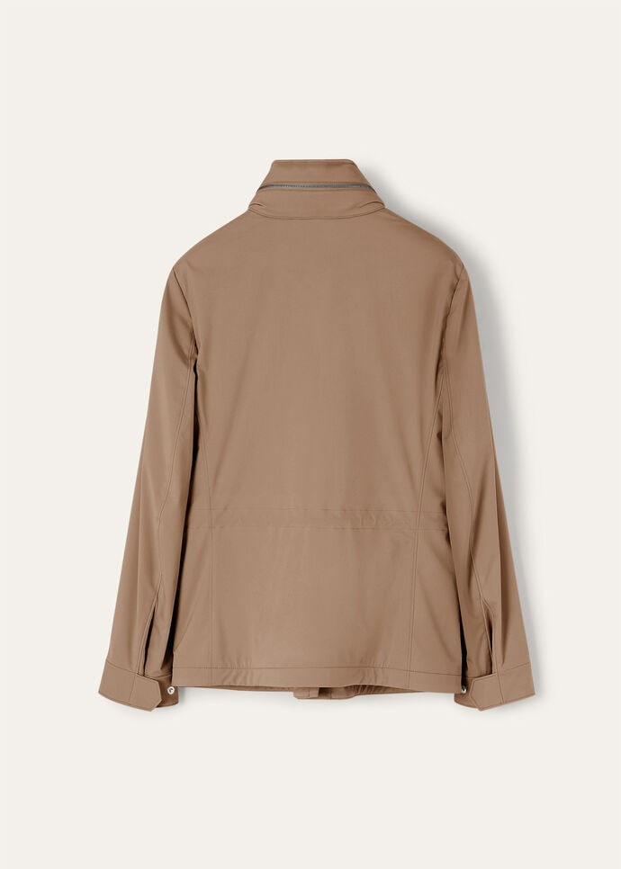 Traveller Mini Field Jacket - 6