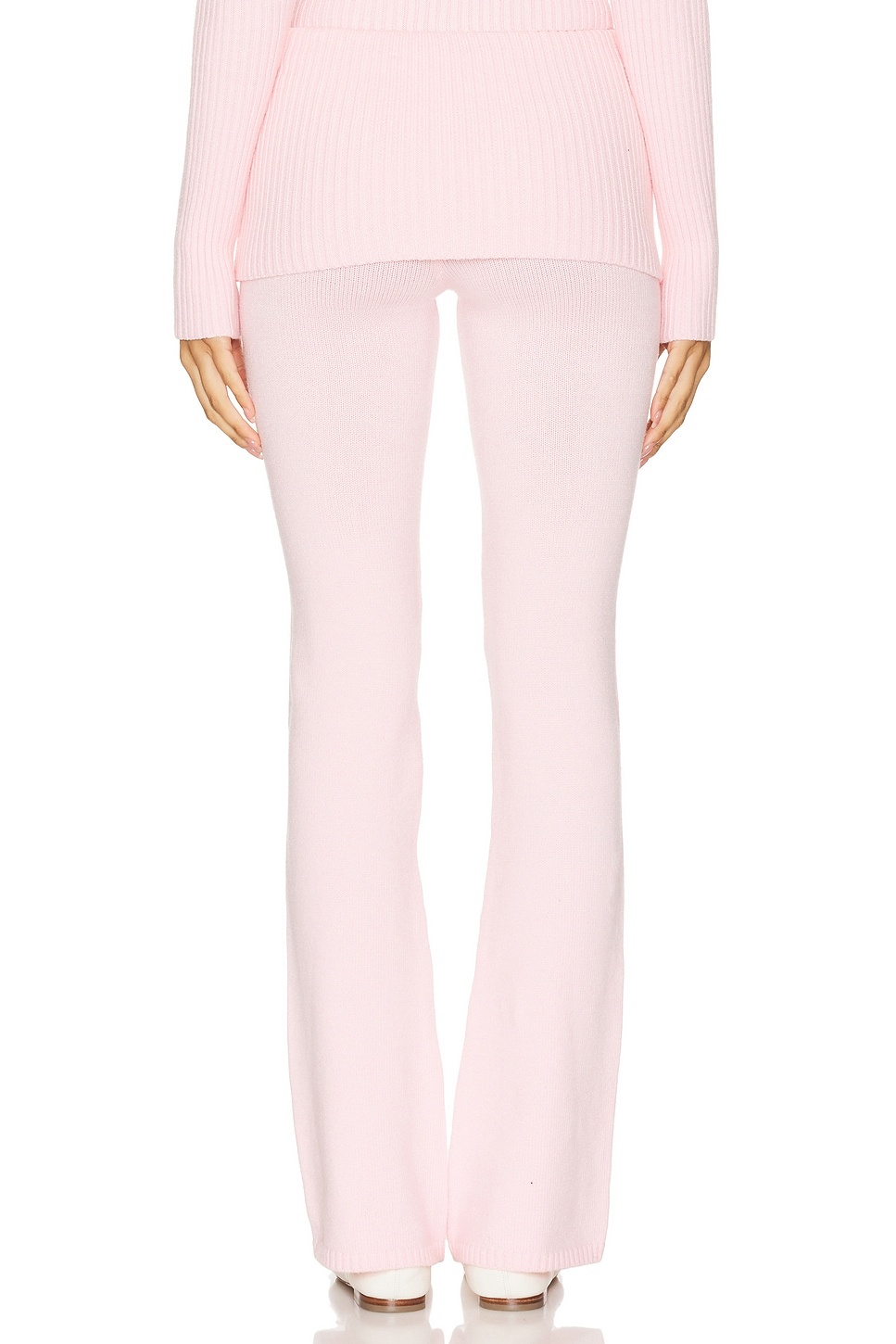Aimee Cloud Knit Pant - 4