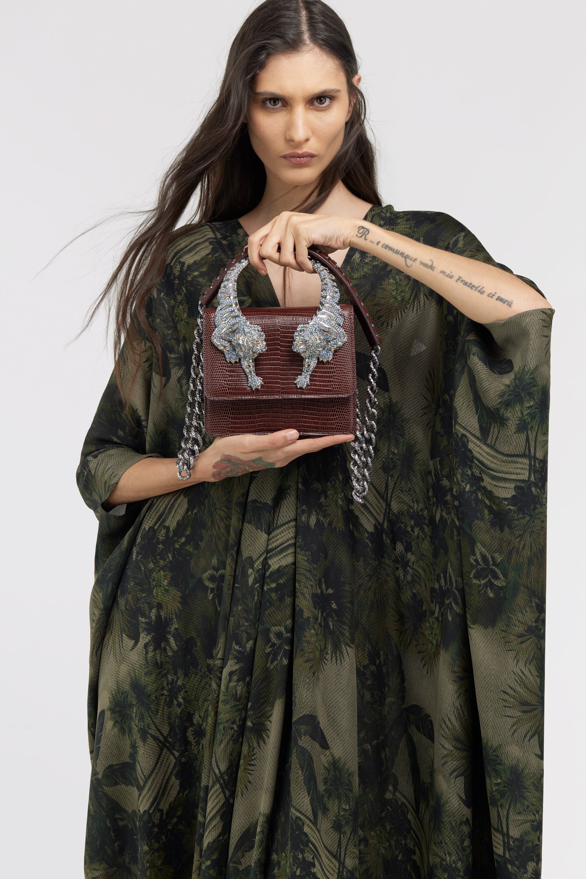 Medium Roar Bag - 2