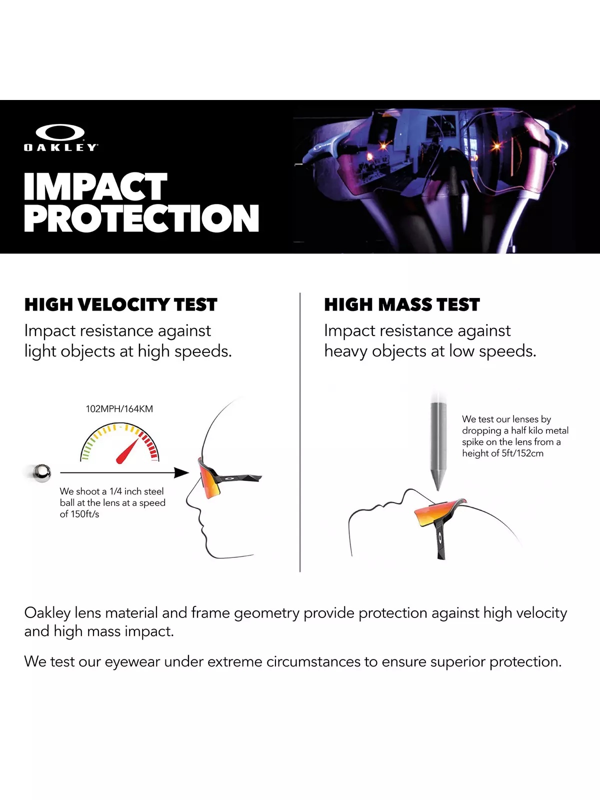 Actuator Sunglasses - 7