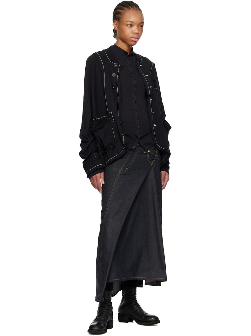 Guidi Black 796Z Boots outlook