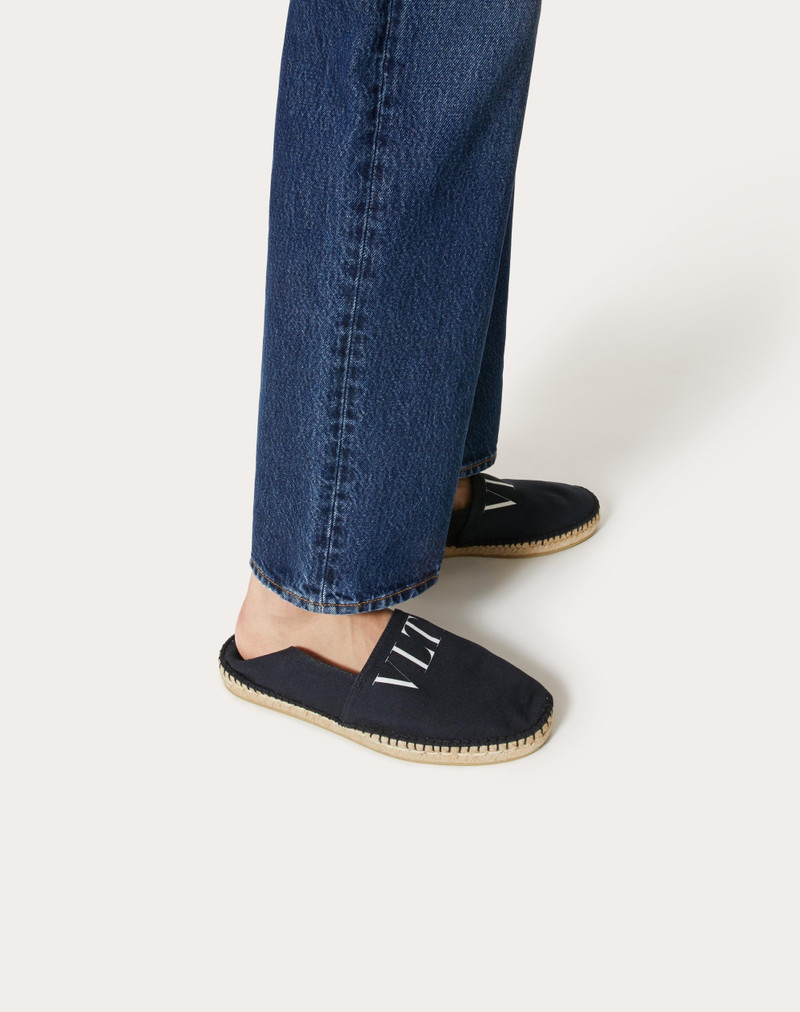 Valentino VLTN CANVAS ESPADRILLES outlook