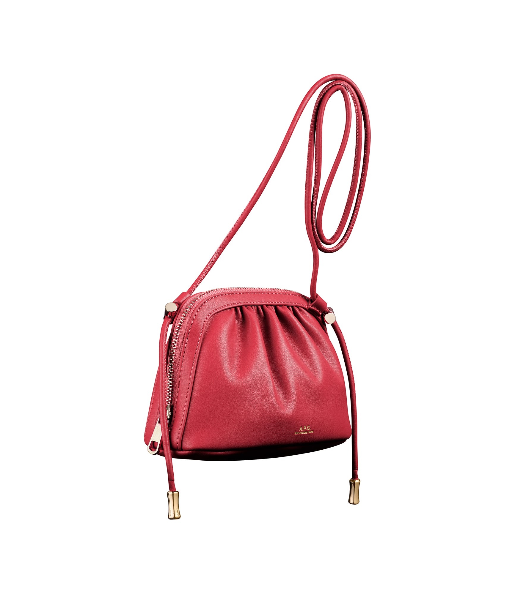 Ninon Small drawstring bag - 3