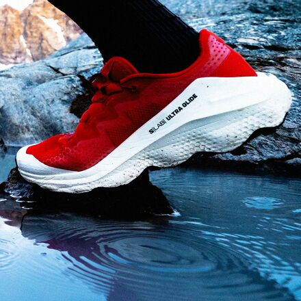 S/Lab Ultra Glide Trail Running Shoe - 7