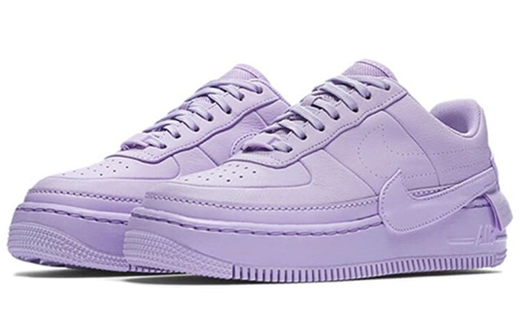 (WMNS) Nike Air Force 1 Jester XX 'Violet Mist' AO1220-500 - 3