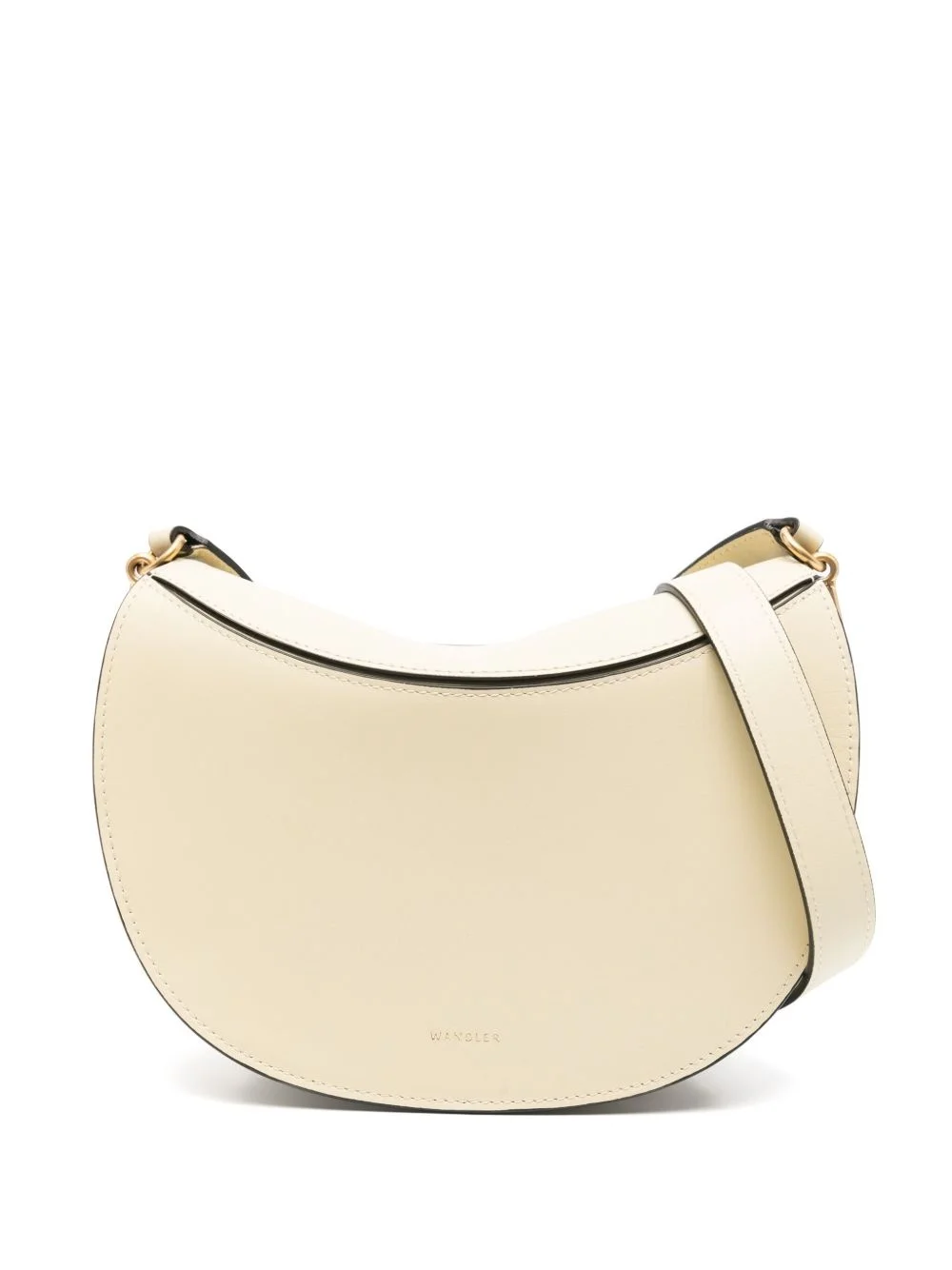 Kate leather cross body bag - 1