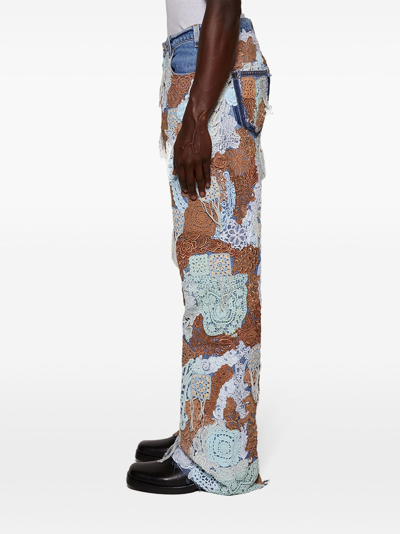 Poetic Lust jeans 4