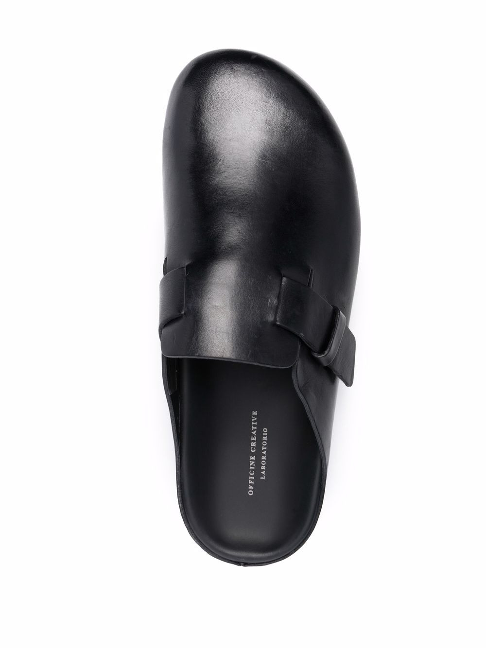 Agora slippers - 4