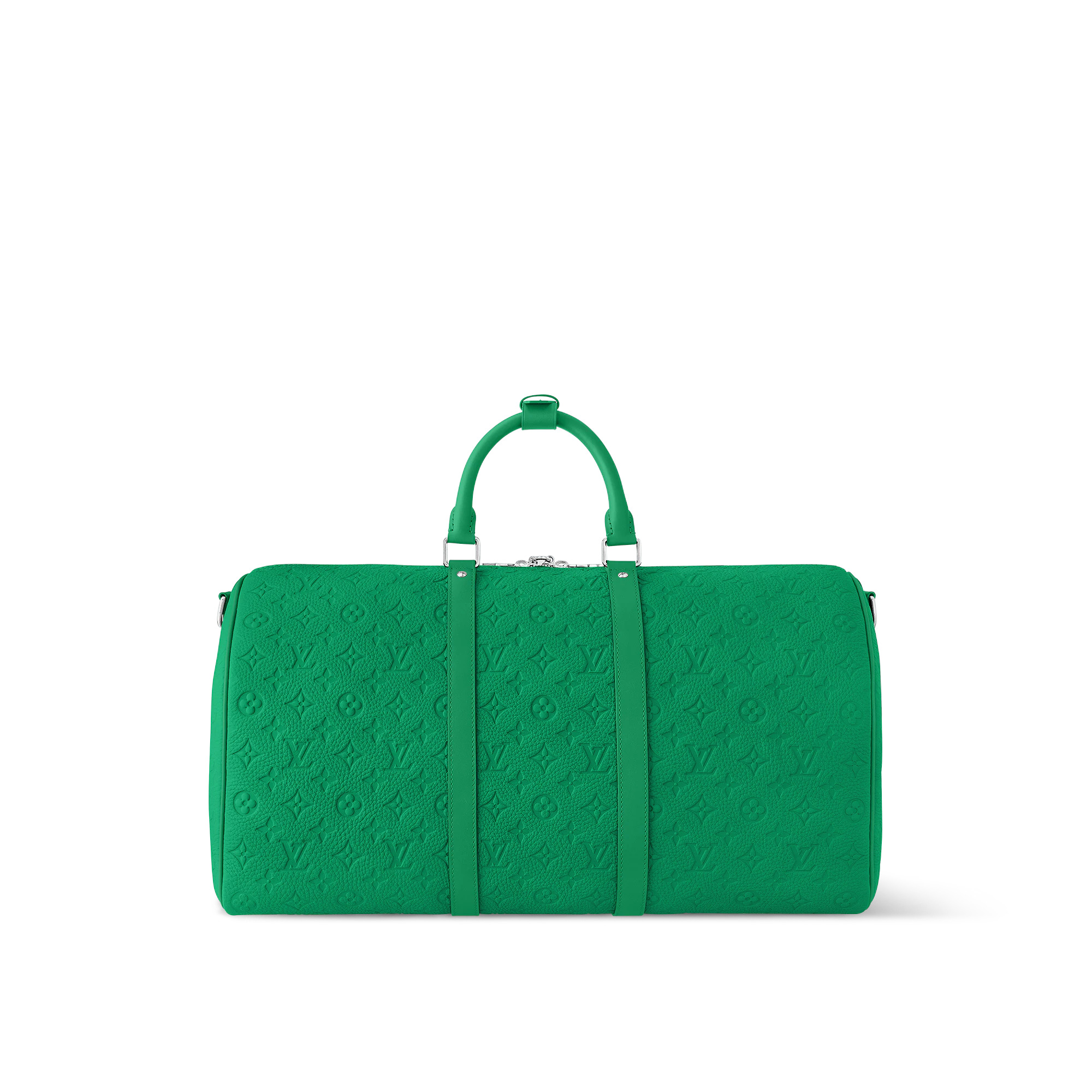 Keepall Bandoulière 50 - 6