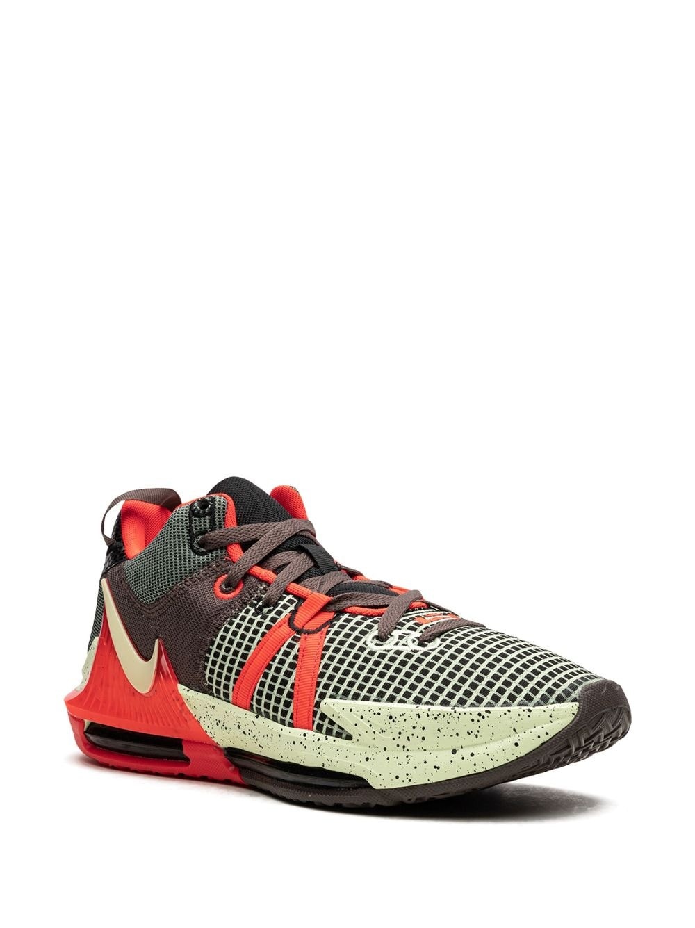 Lebron Witness VII "Alligator" sneakers - 2