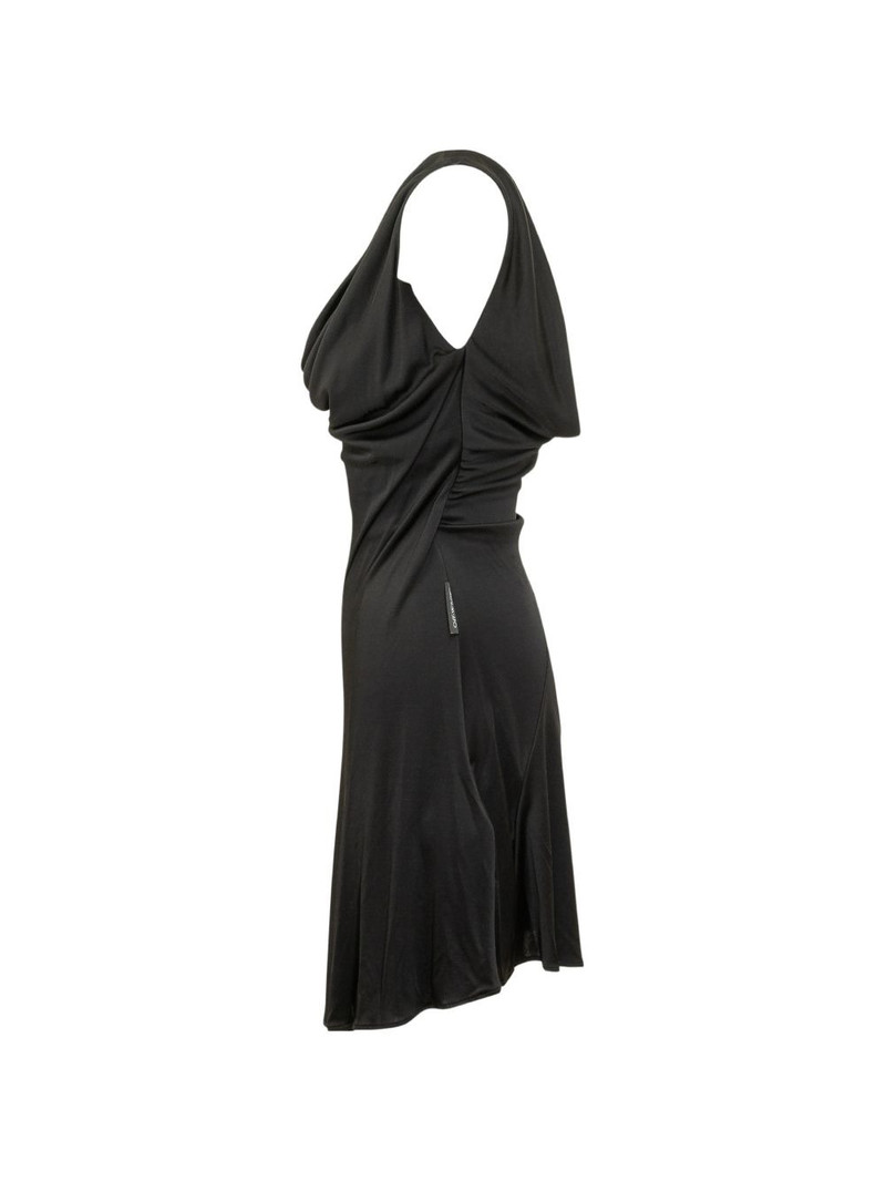 Jer fluid little dress 3