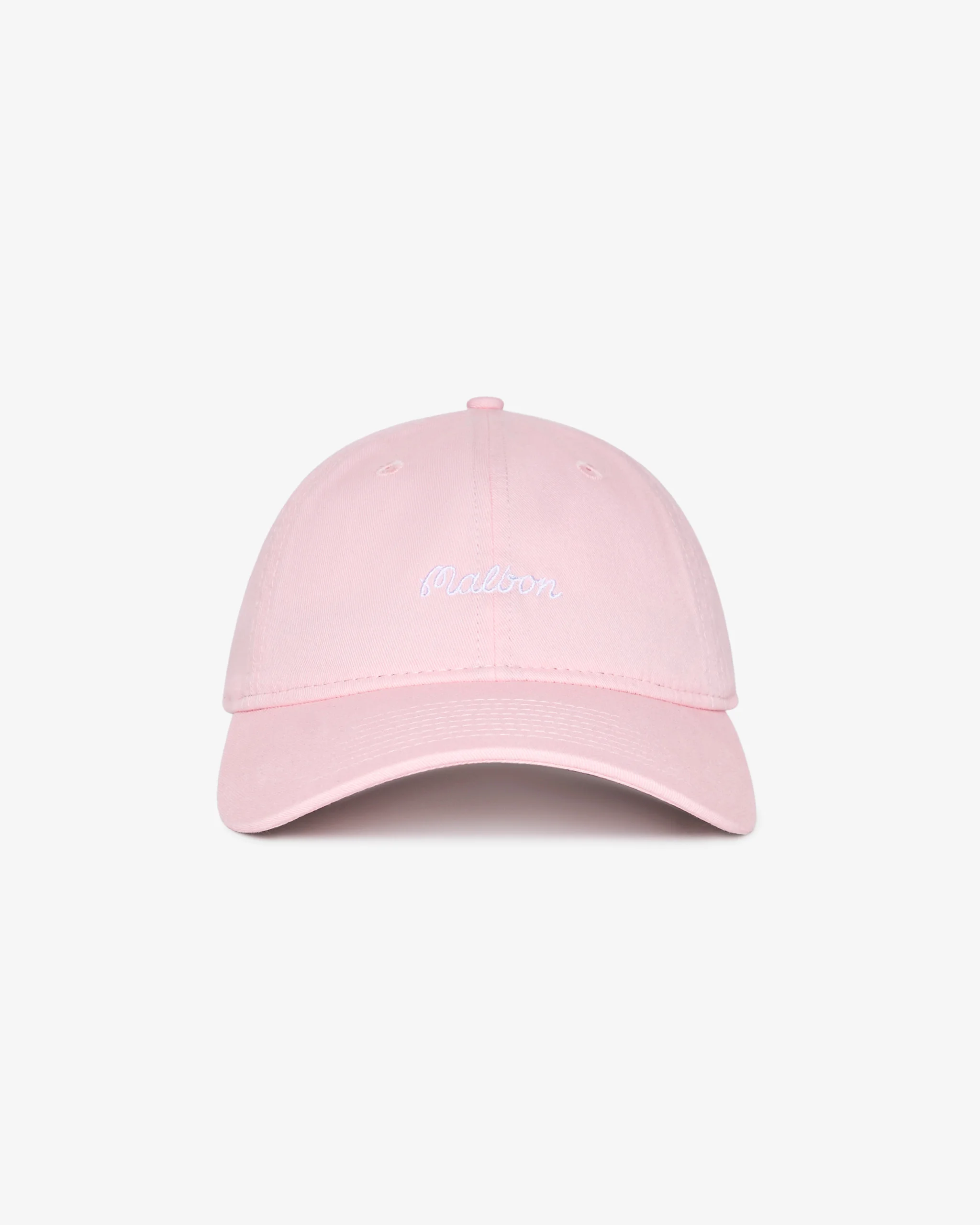 NEW ERA 9TWENTY SCRIPT HAT - 1