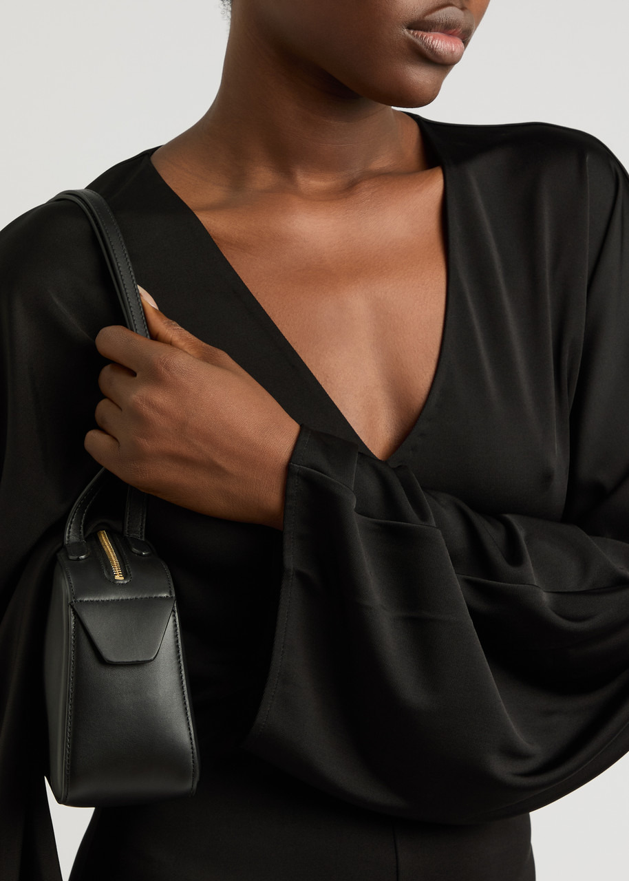 Khaite Minter Jersey Midi Dress - 5