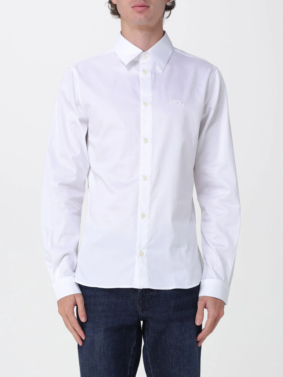 Shirt men Diesel - 1