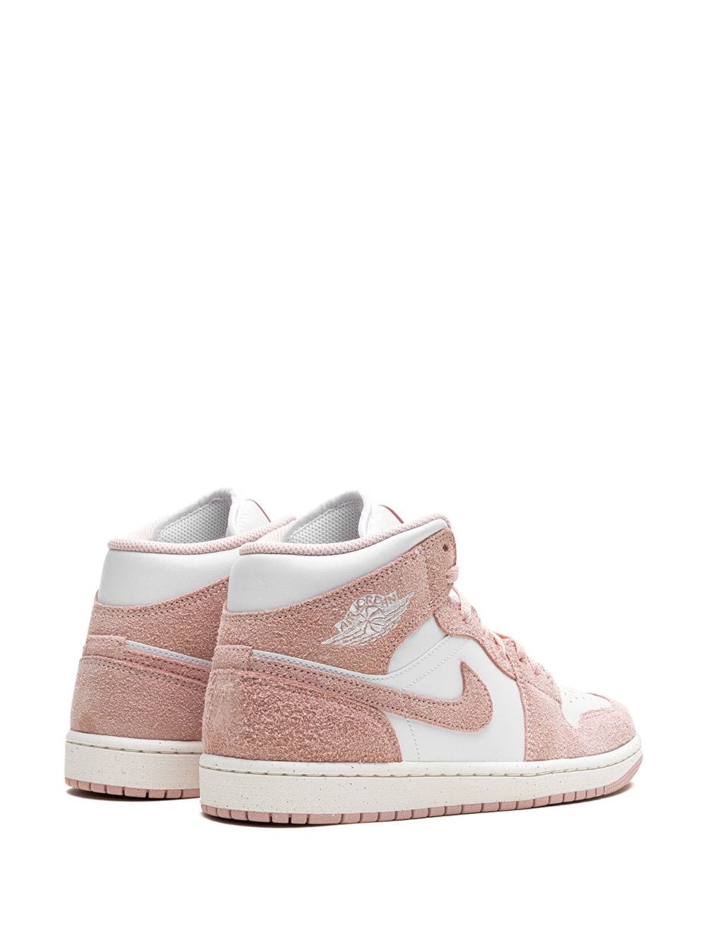 Air Jordan 1 Mid "Legend Pink" sneakers - 3