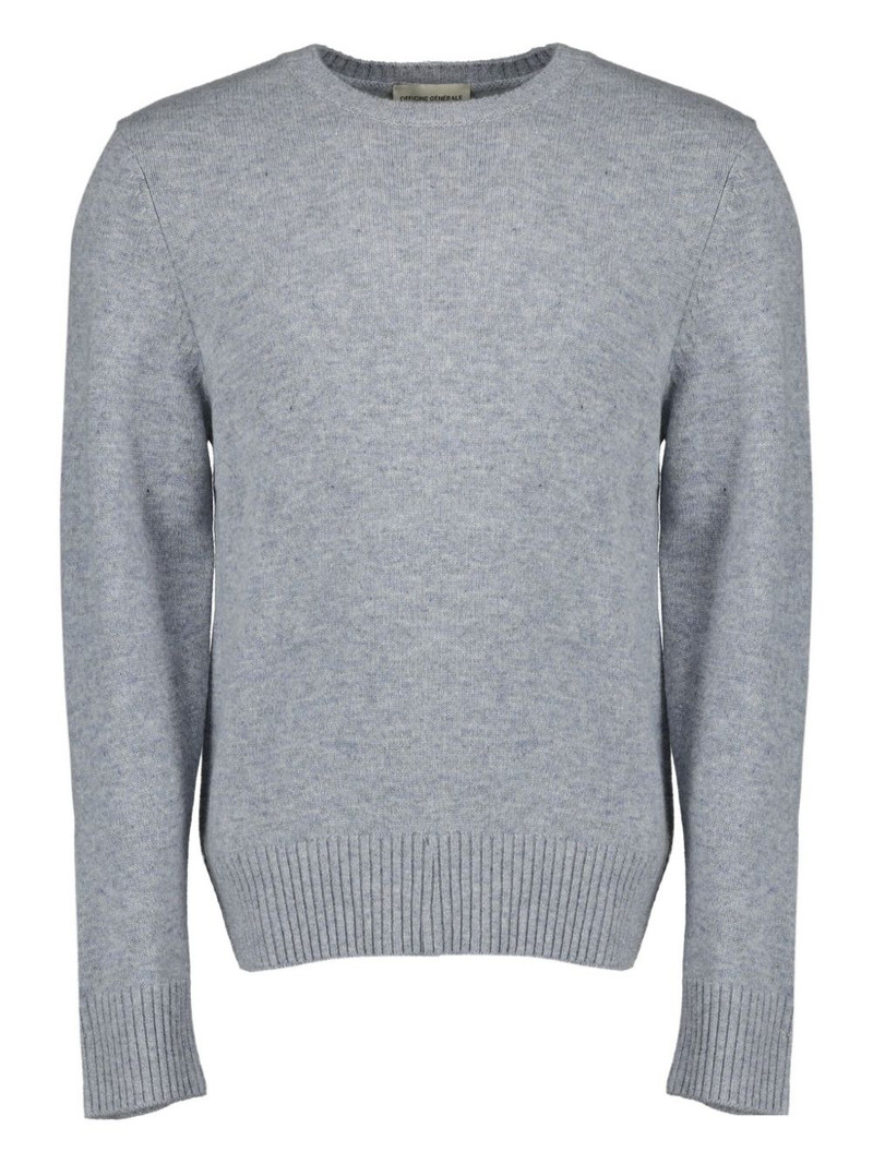Mycrew sweater 1