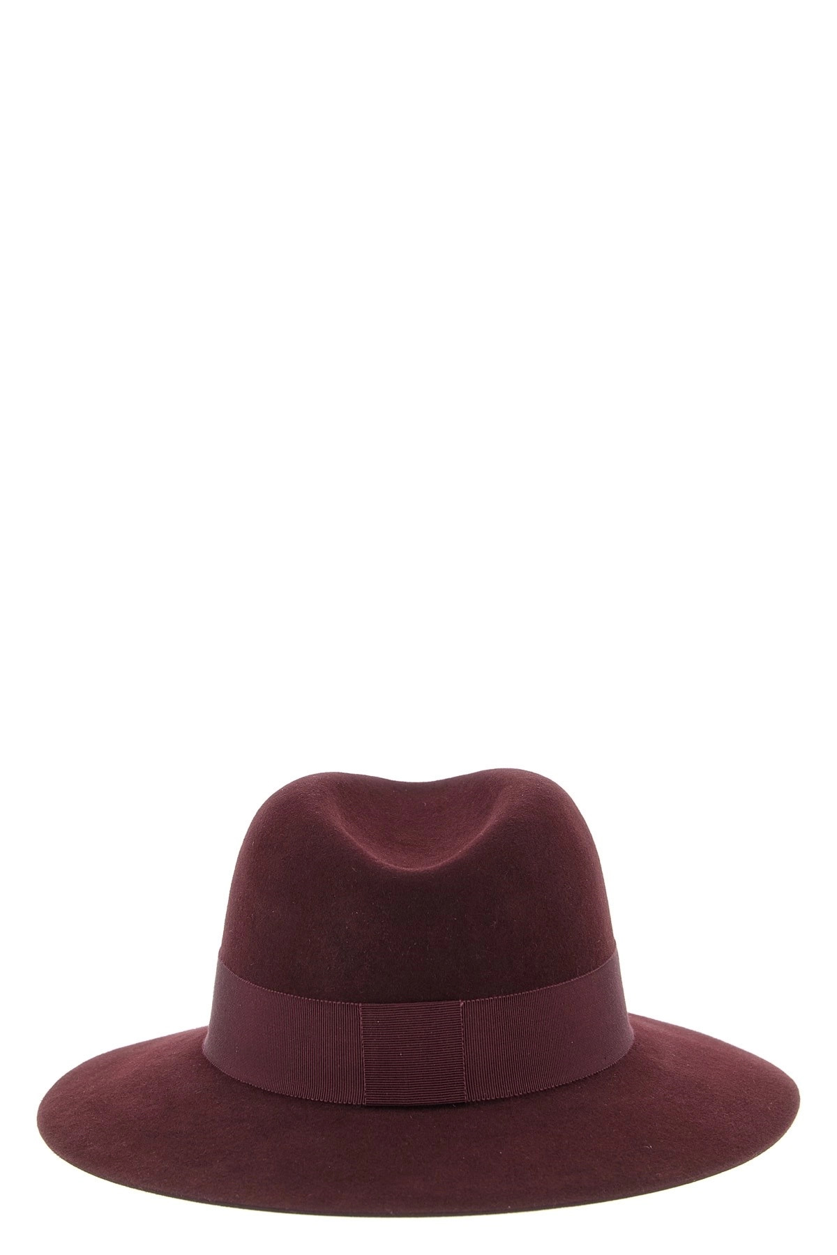 'Henrietta' hat - 3