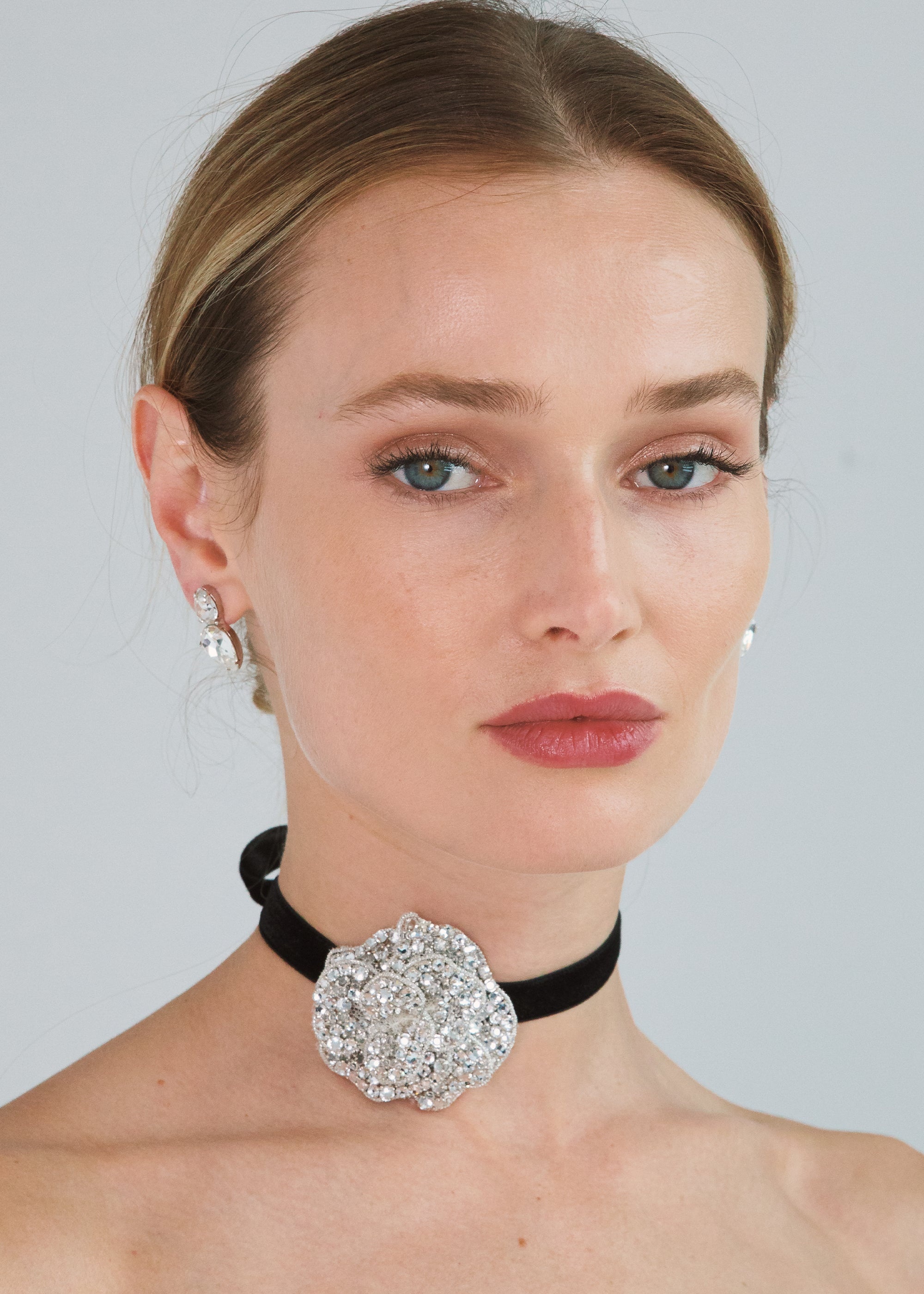 Gillian Necklace - 2