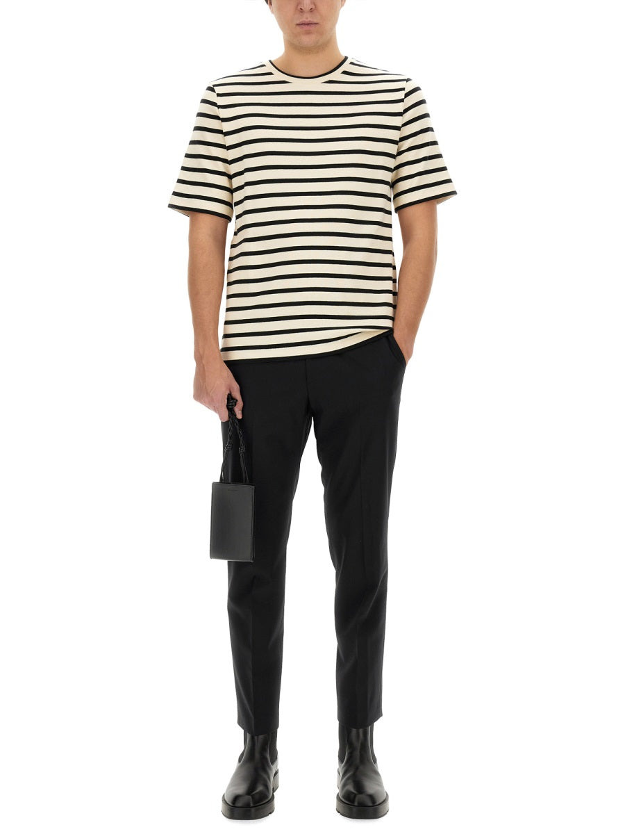 Striped T-Shirt - 2