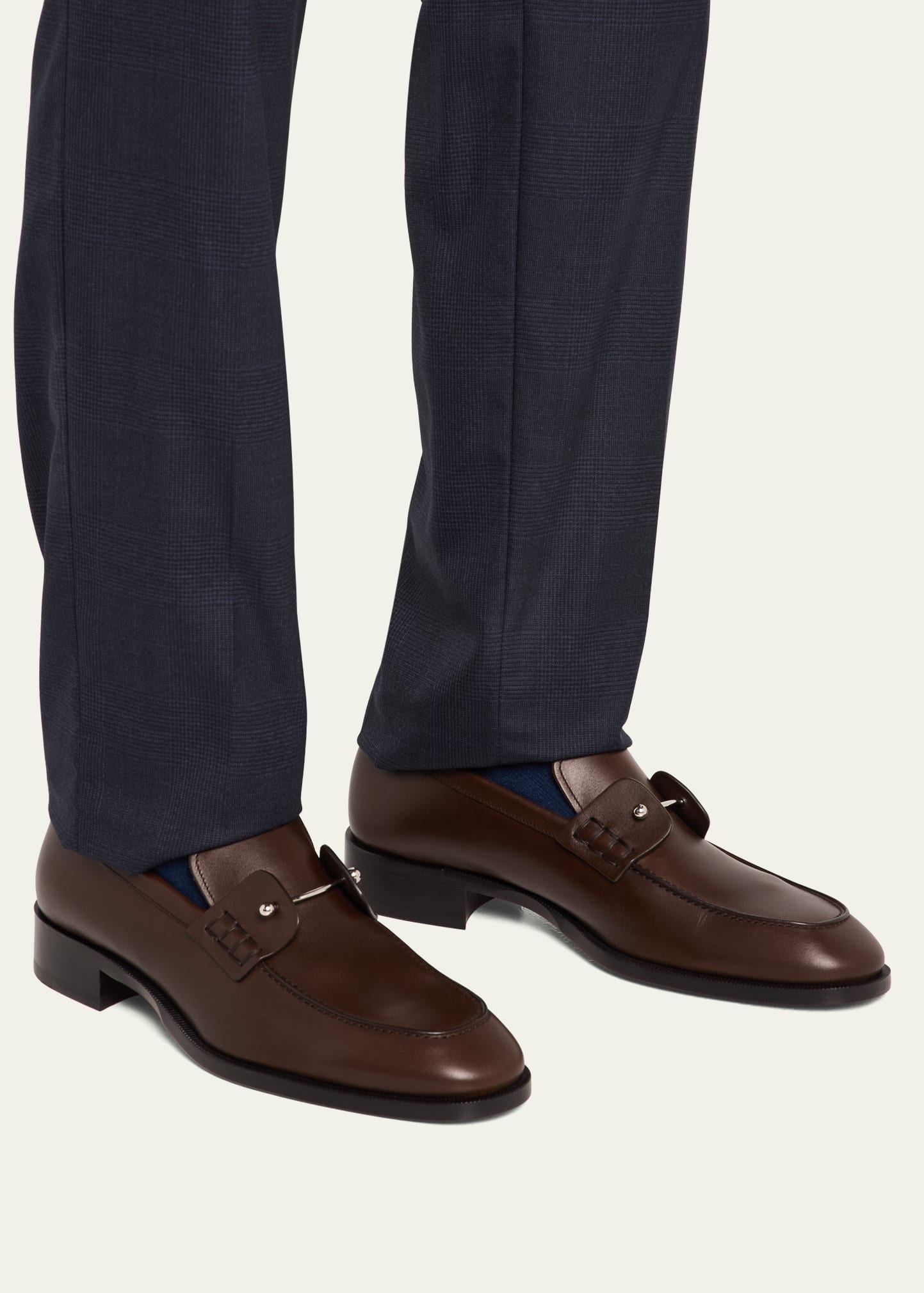 Men's Chambelimoc Loafers - 2