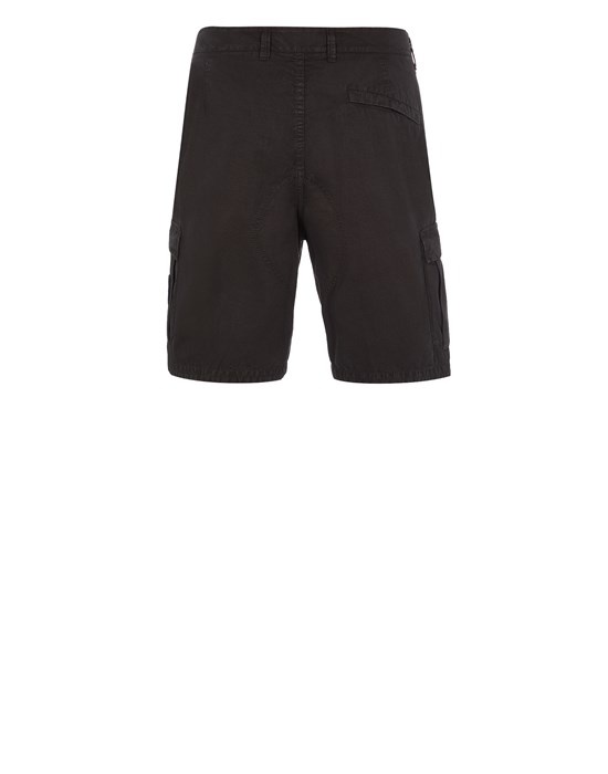 L14WA ‘OLD’ TREATMENT BLACK - 2