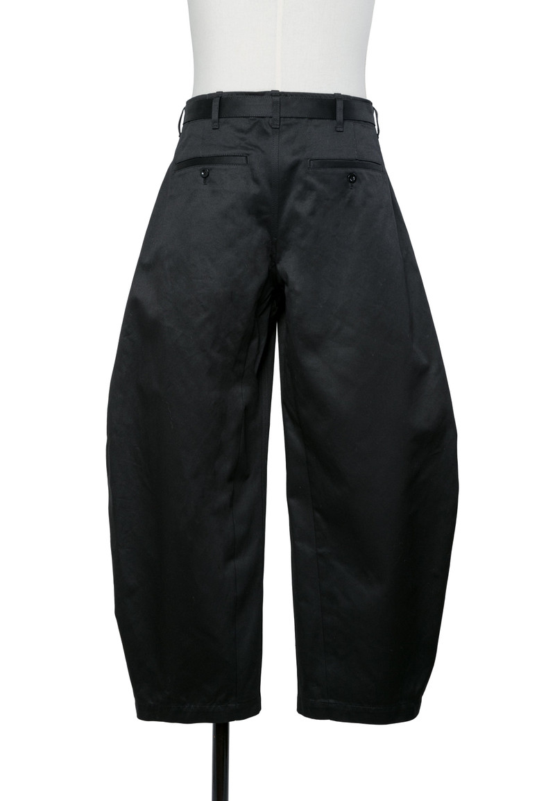 Cotton Chino Pants 4