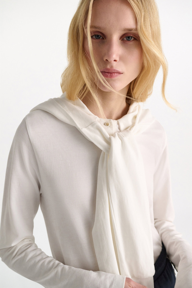 SPORTY ROMANCE shirt 6