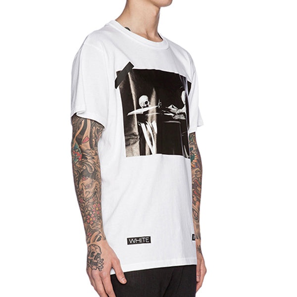 Off-White C O VIRGIL ABLO OW Unisex AU1001-03-00 - 4