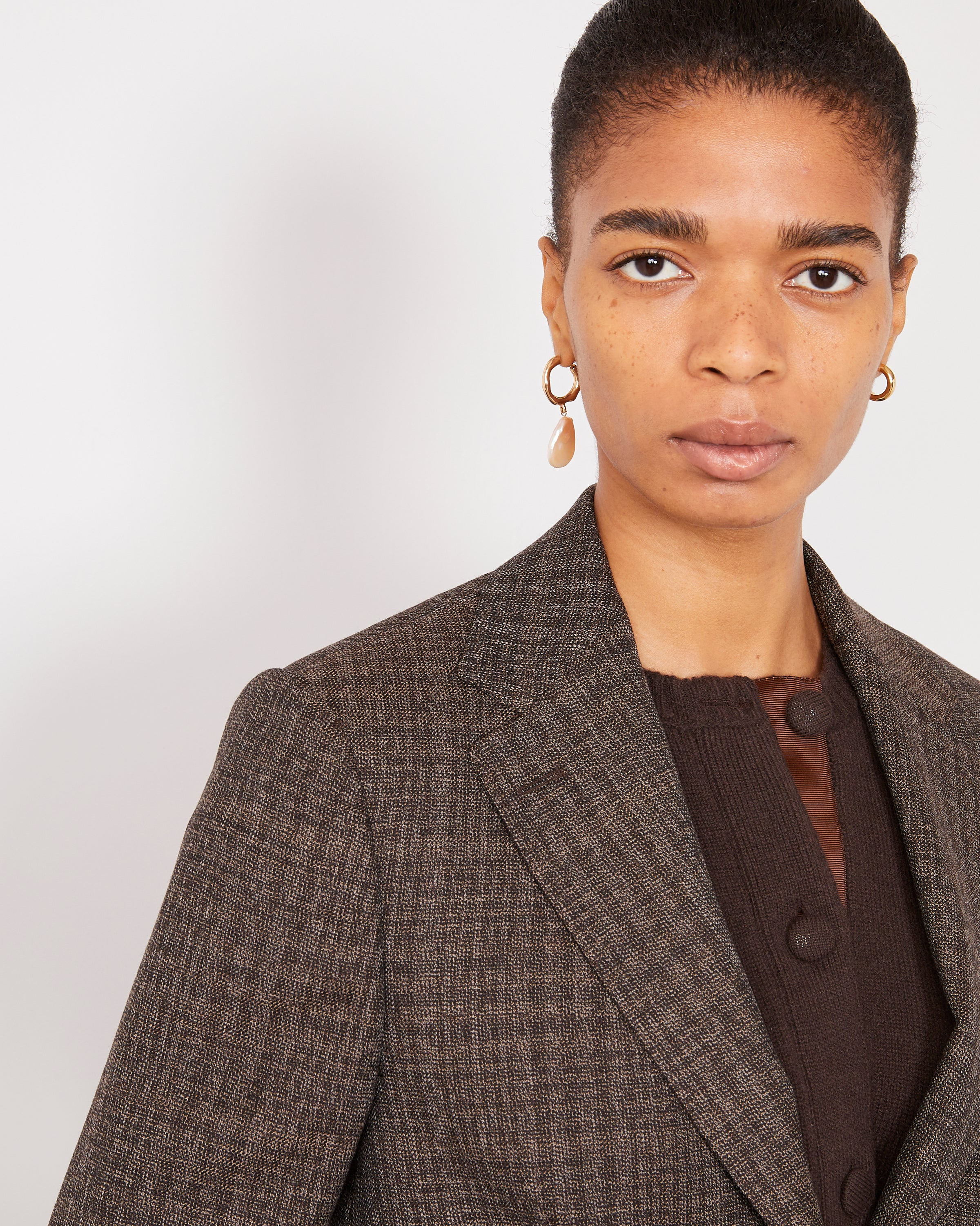 GIOVANNI JACKET - 6