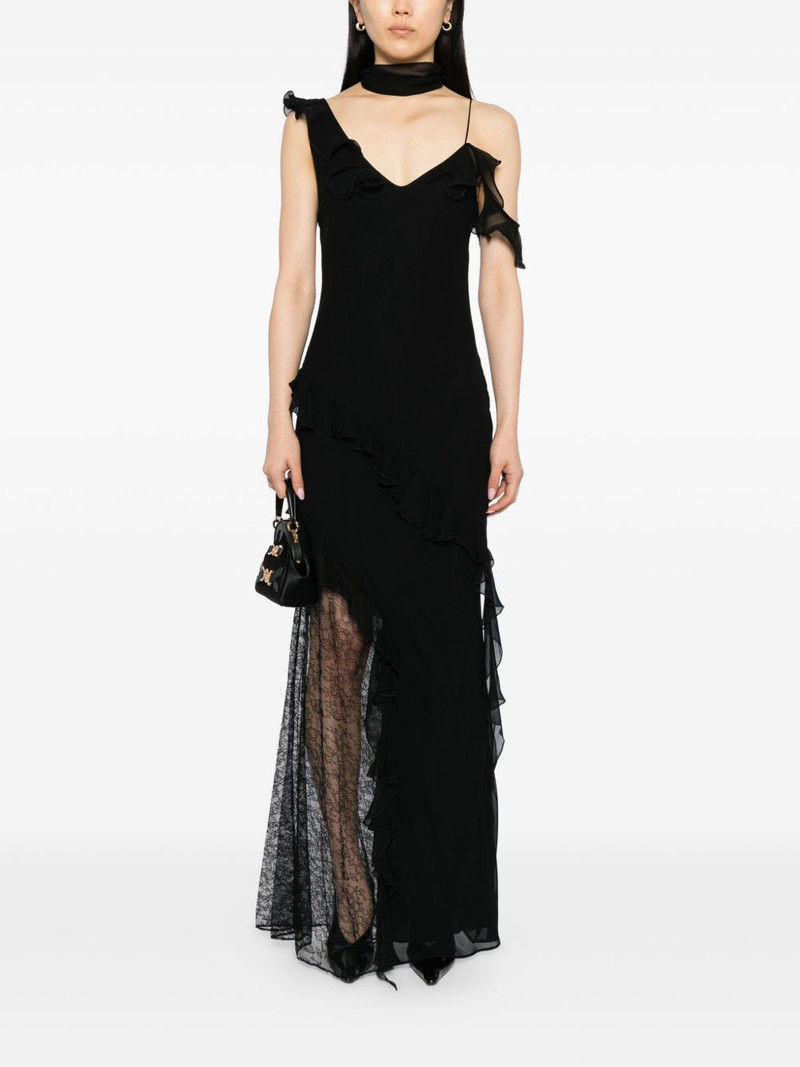 De La Vali Leste maxi dress outlook