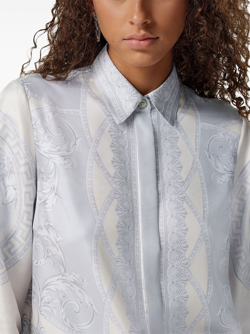 Barocco shirt - 5