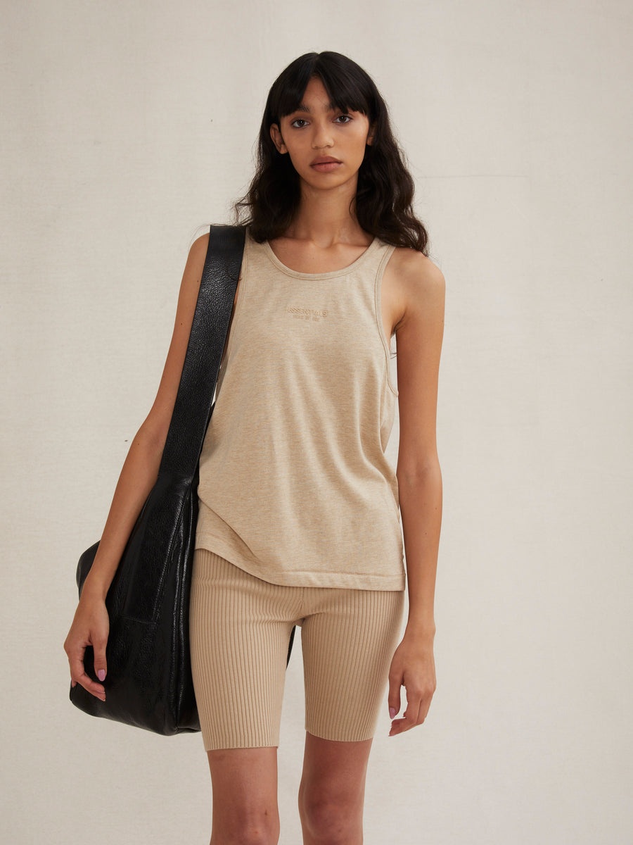 Womens Essentials Tanktop - 4