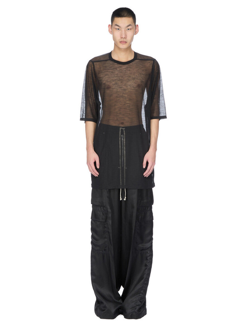 Rick Owens TOP outlook