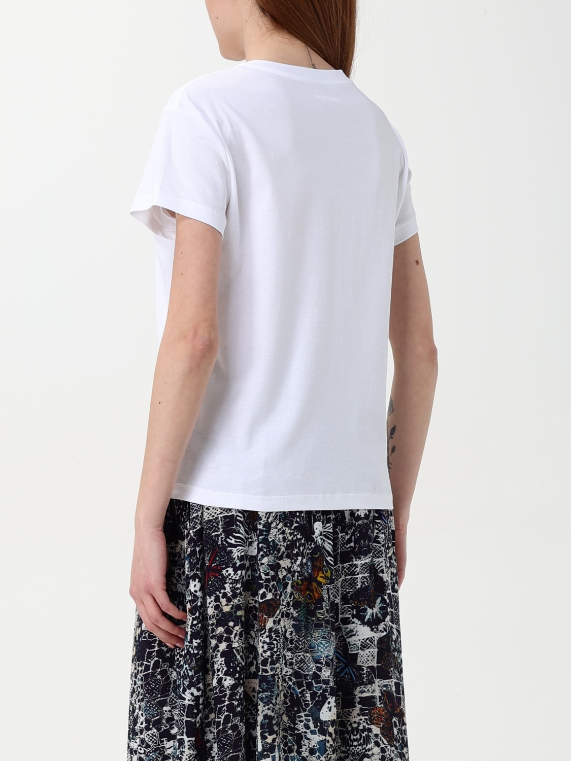 T-shirt woman Zadig & Voltaire - 2