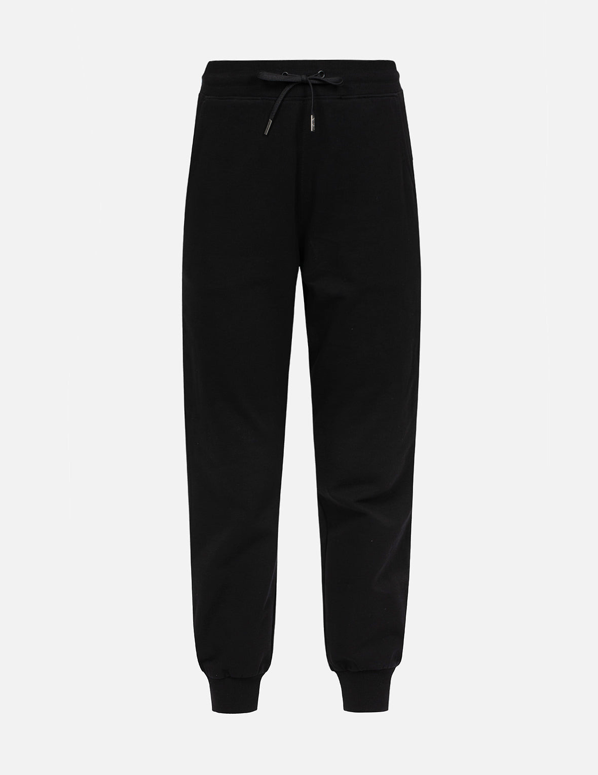 CRANES AND FLORAL PRINT DAICOCK REGULAR FIT SWEATPANTS - 2