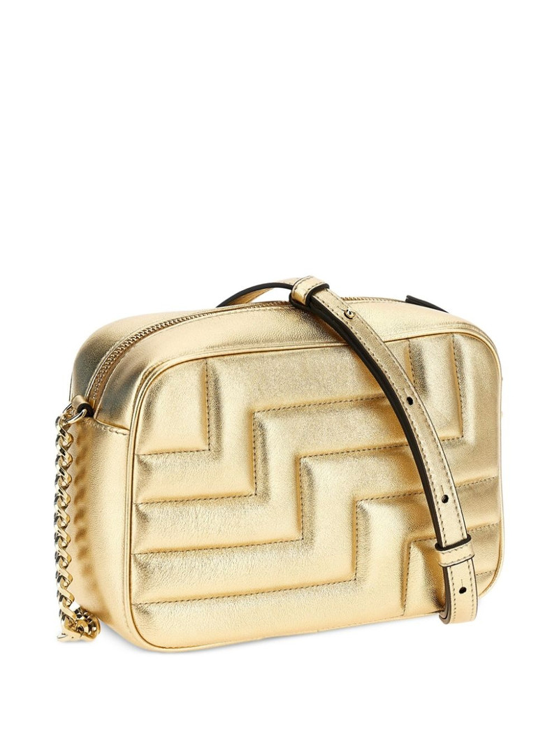 JIMMY CHOO Avenue cross body bag outlook