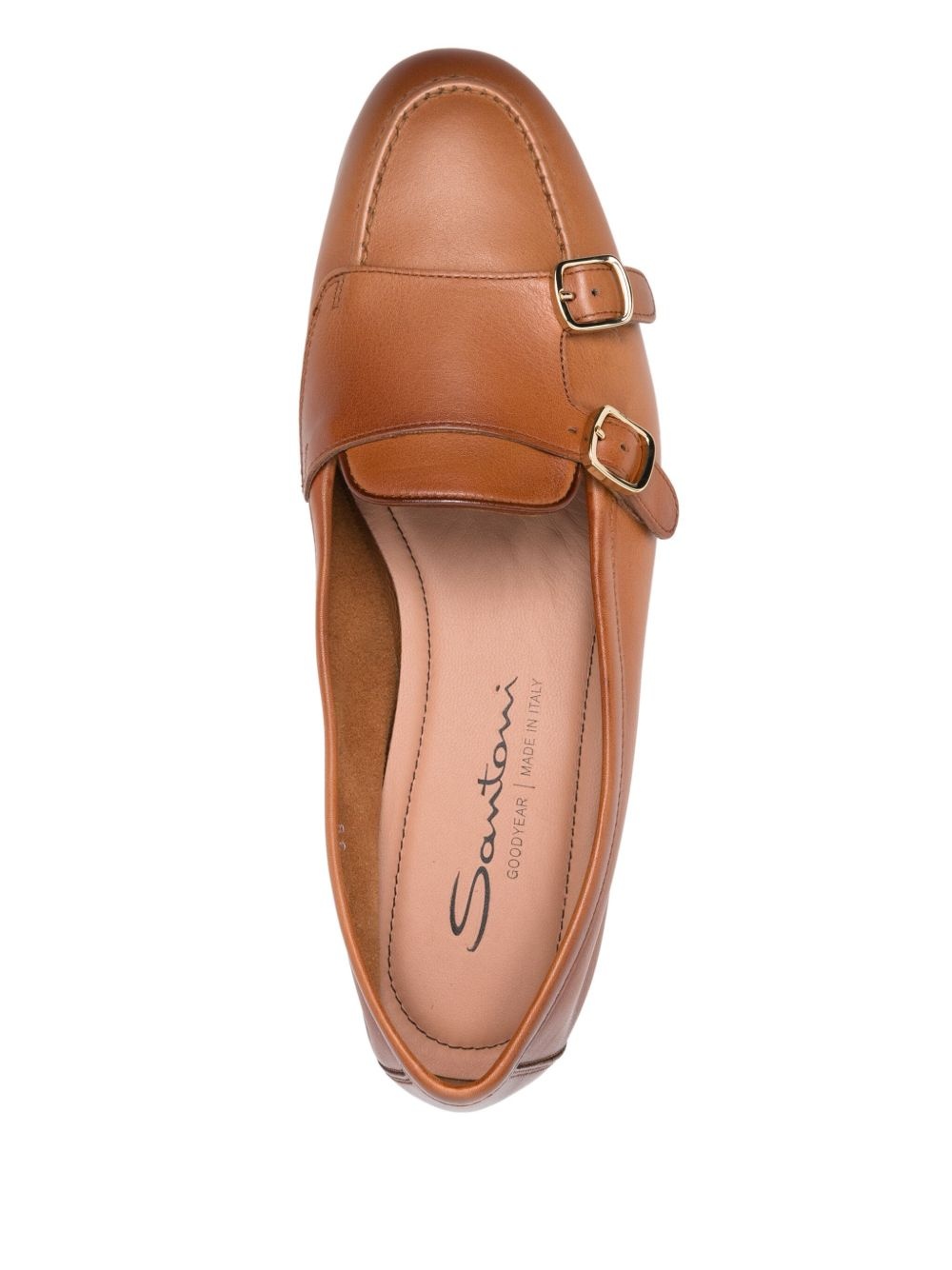 Carlos monk shoes - 4