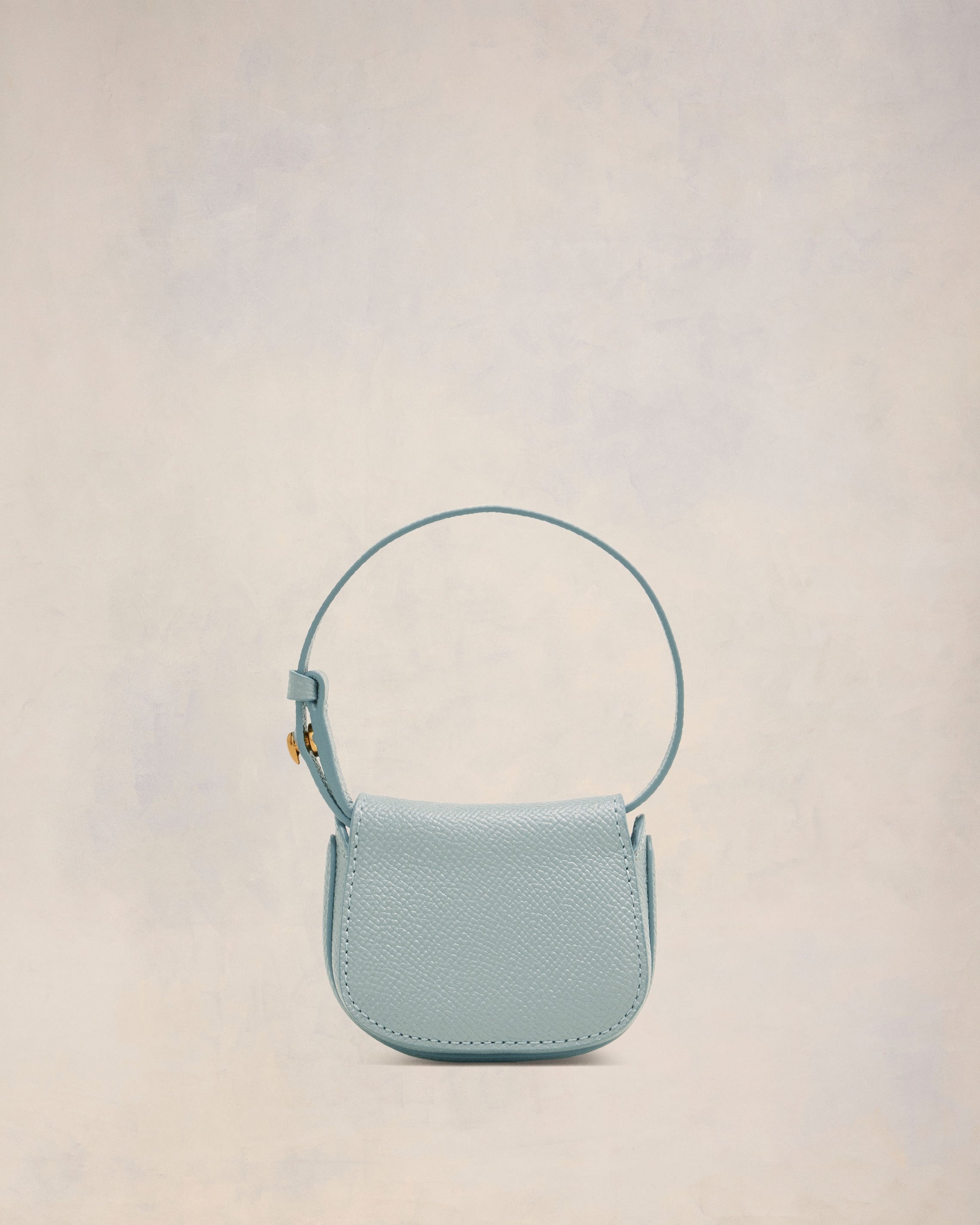 PARIS PARIS NANO POUCH - 5