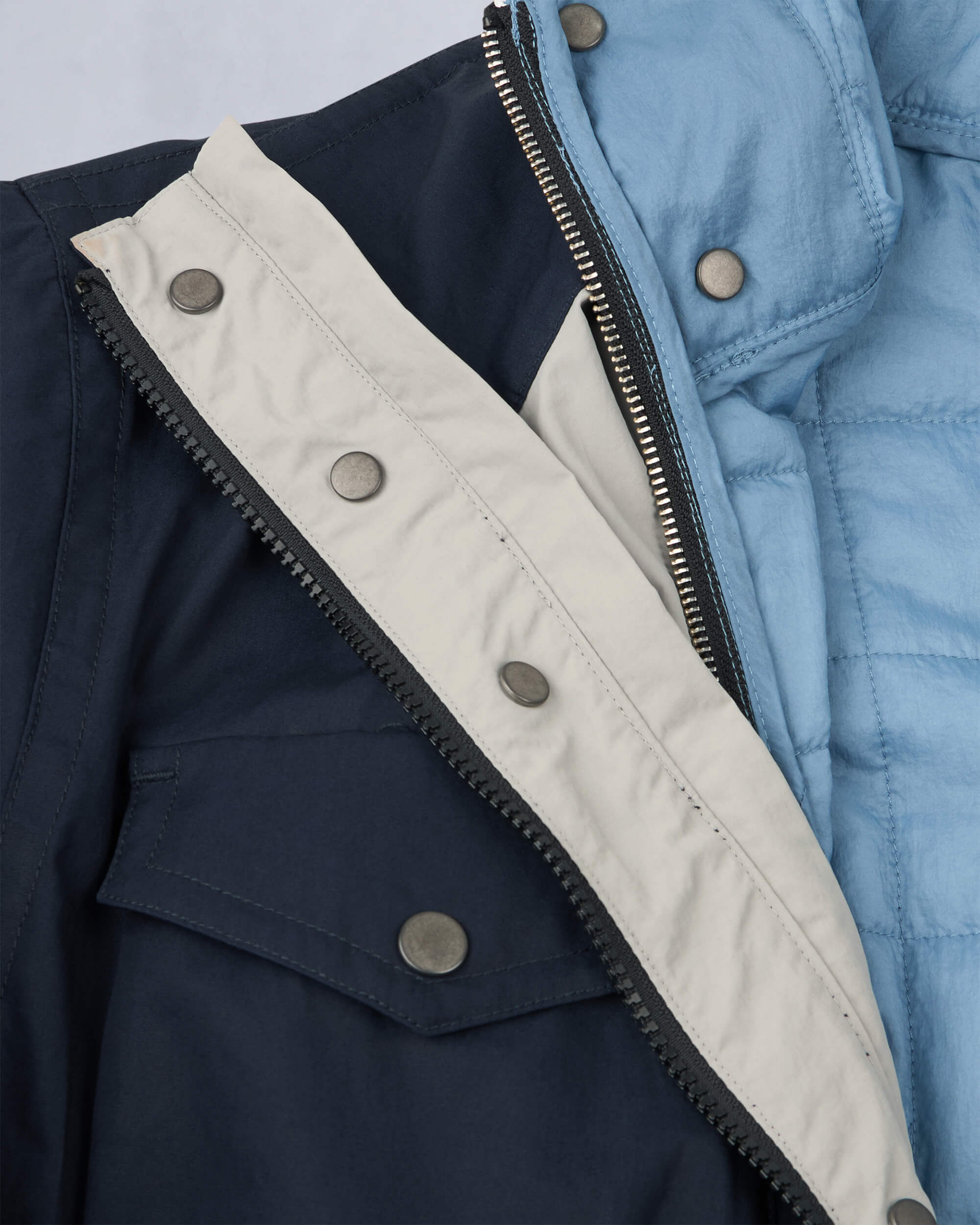 HUDSON UTILITY JACKET - 5