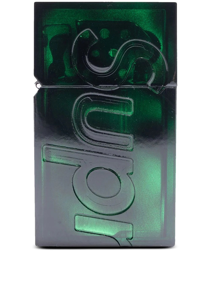 x Tsubota pearl hard edge lighter 1