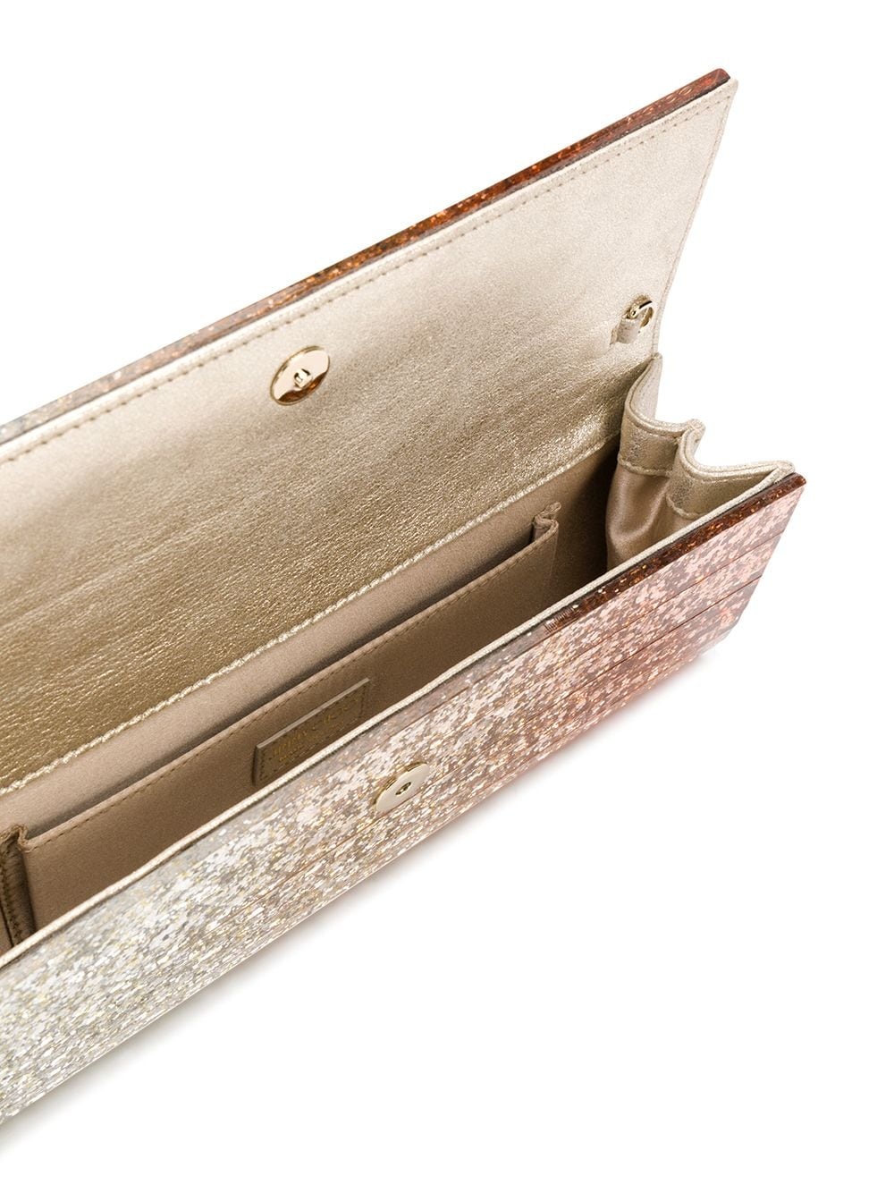 Sweetie glitter clutch - 6