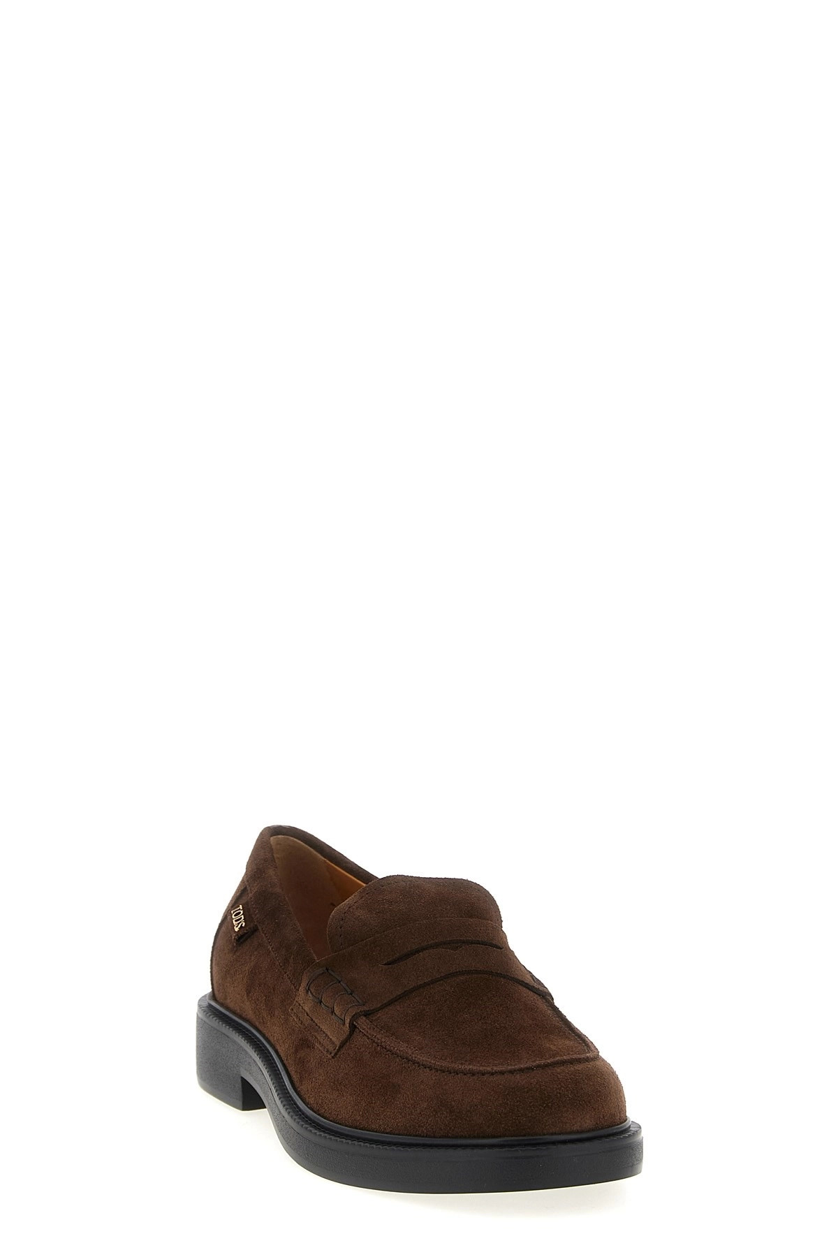 'Gomma 20L' loafers - 2