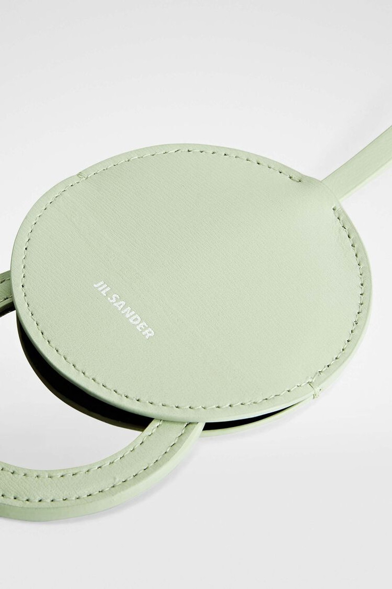 Jil Sander Mirror Case outlook