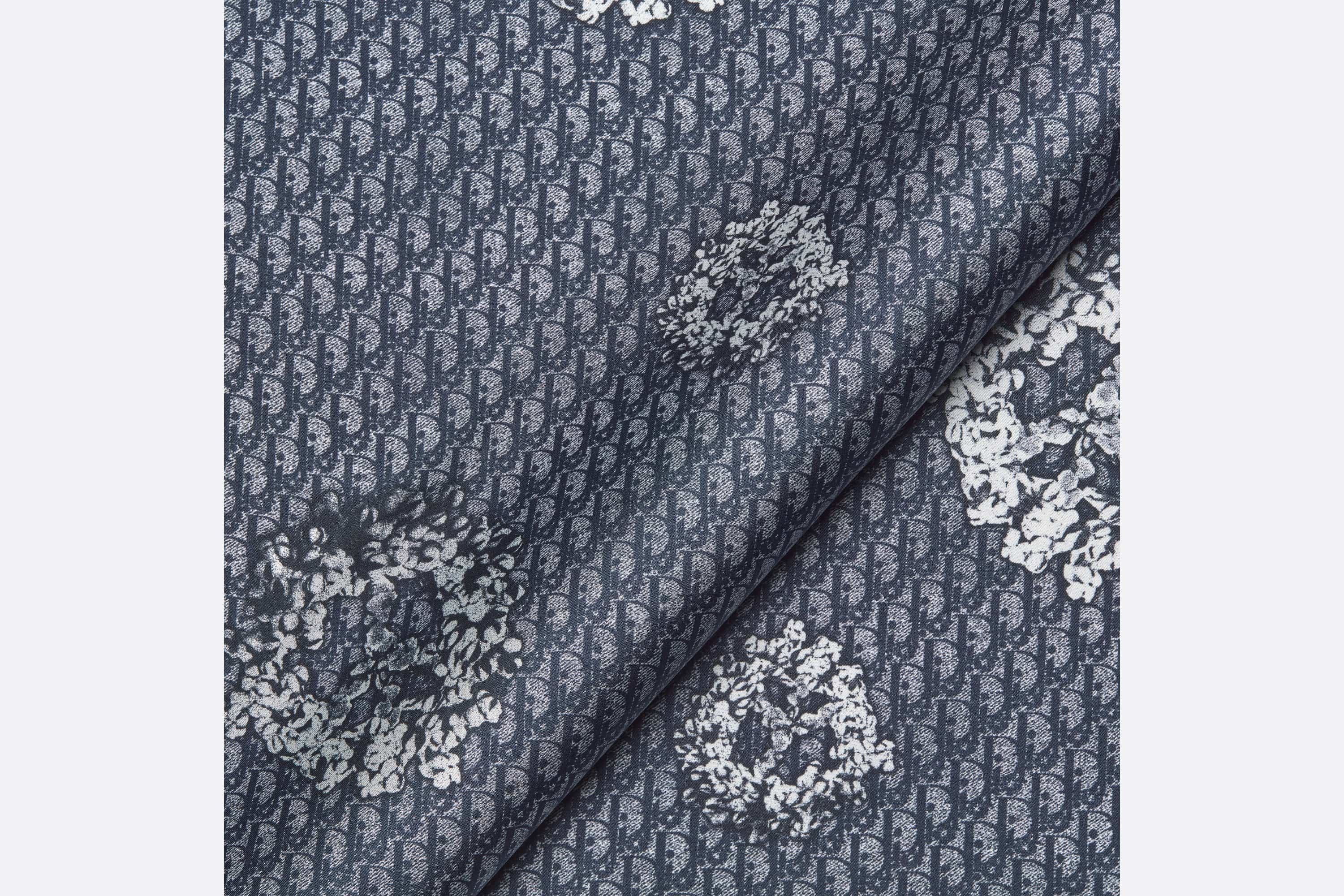 DIOR TEARS Dior Oblique Bandana - 2
