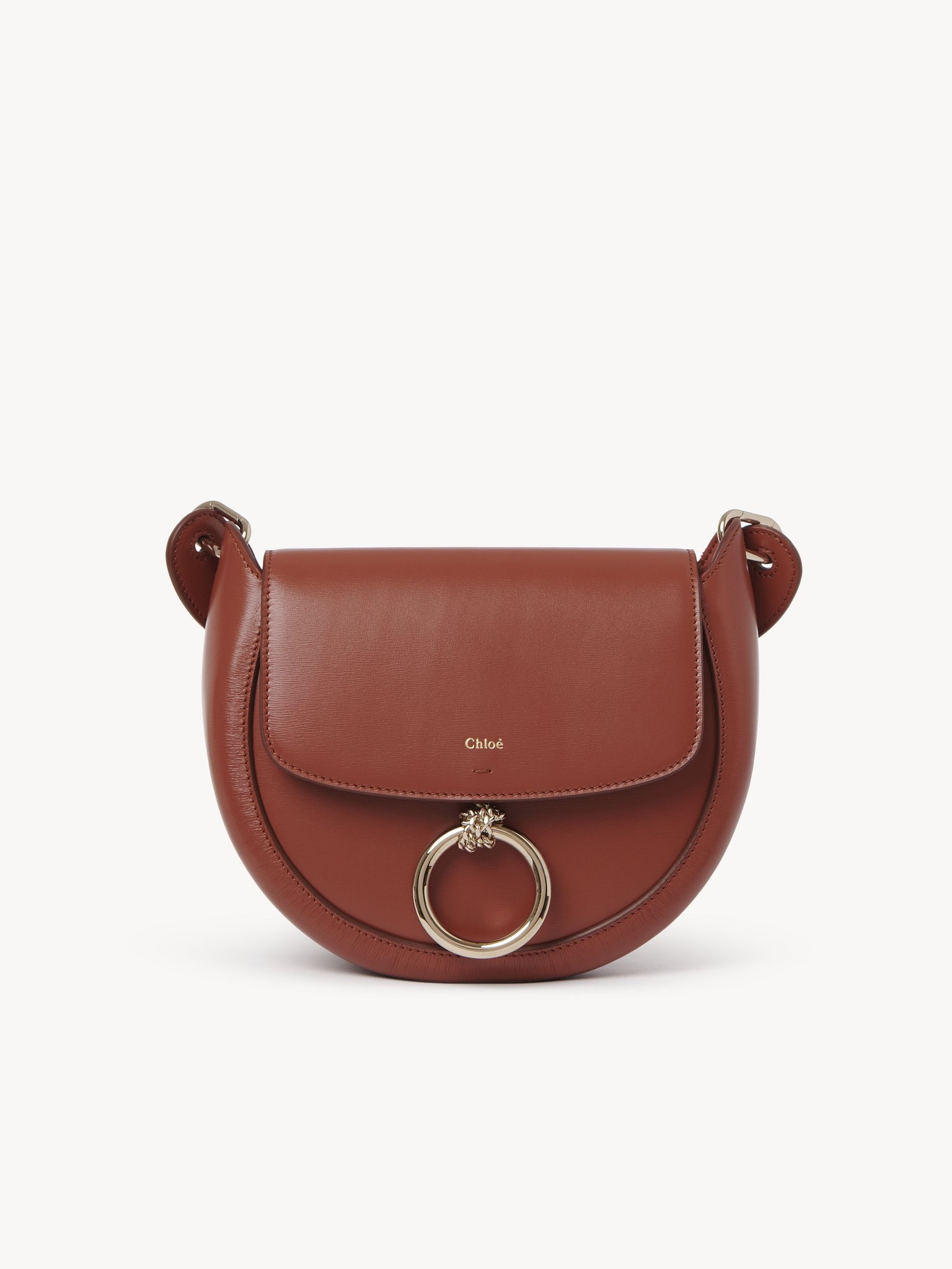 ARLÈNE SMALL CROSS-BODY BAG - 1