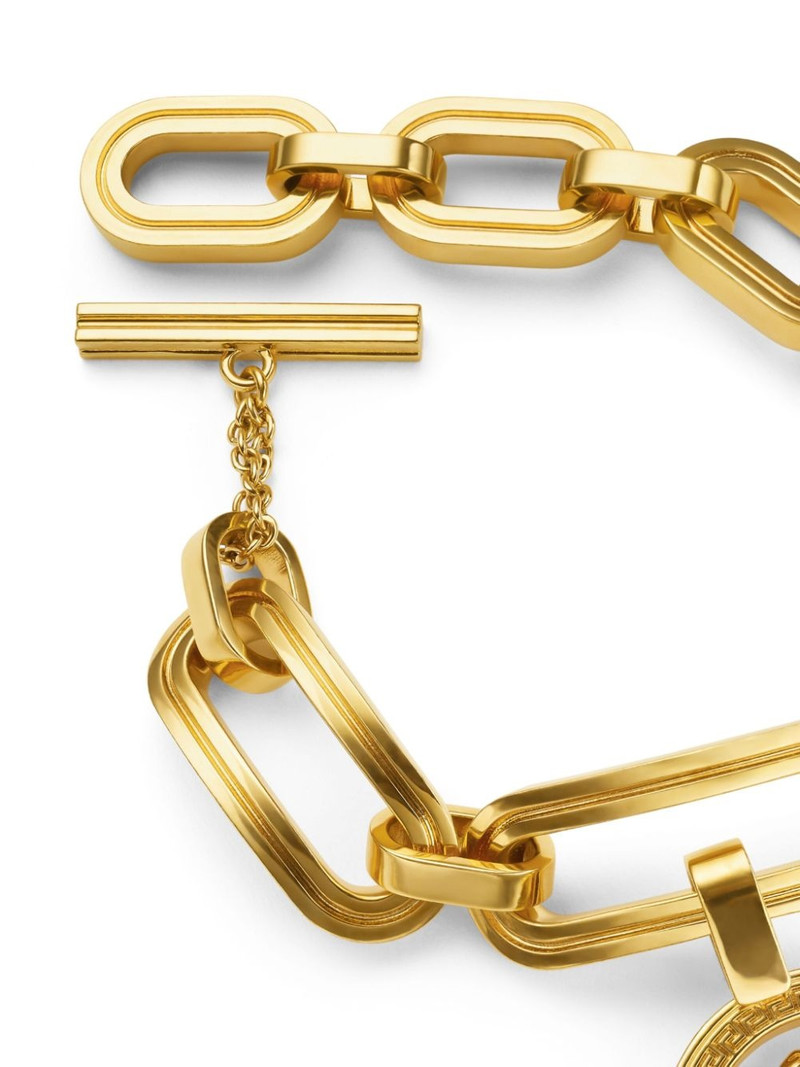 VERSACE Medusa bracelet outlook