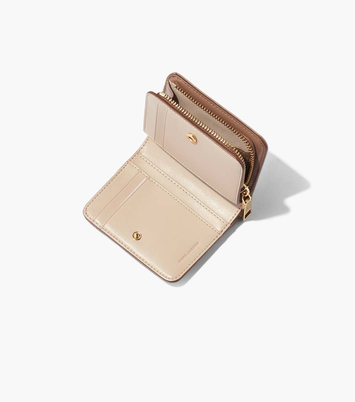 THE GLAM SHOT MINI COMPACT WALLET - 4