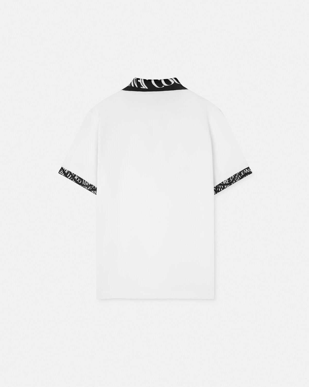 Liquify Logo Slim-Fit Polo Shirt - 3